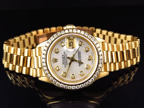 rolex second hand value|pre owned ladies rolex watches.